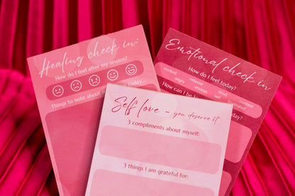 Notepad Bundle (3 pack)