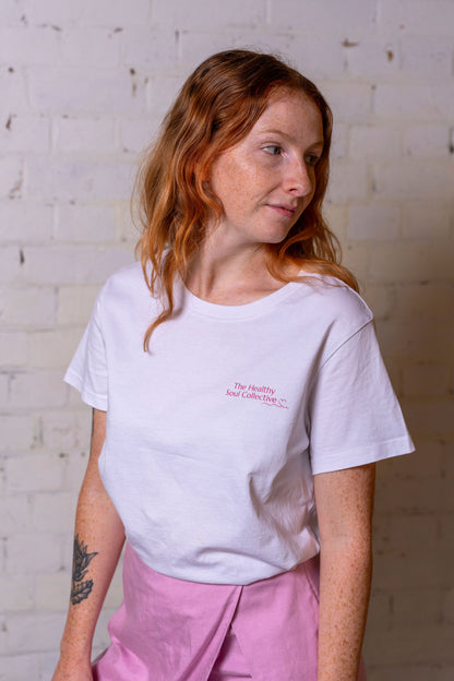 The Healthy Soul Collective T-Shirt