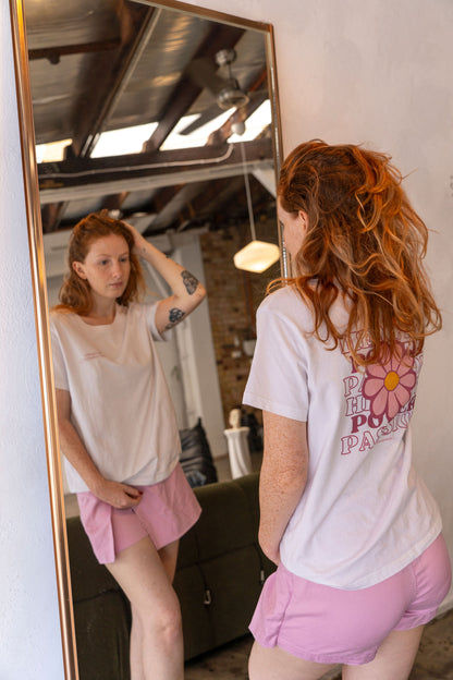 The Healthy Soul Collective T-Shirt